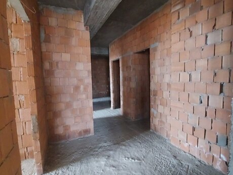 Obyekt - Ağ şəhər q. - 139 m²