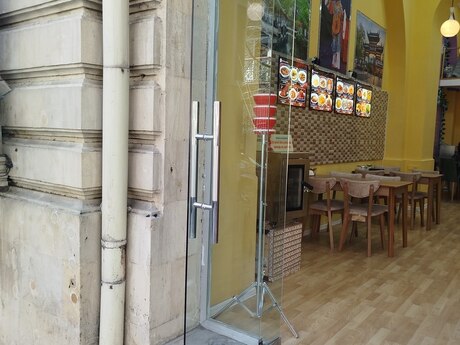 Obyekt - Sahil m. - 70 m²