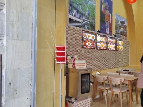 Obyekt - Sahil m. - 70 m²
