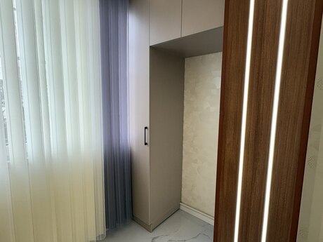 Əhmədlidə 3 otaqlı köhnə tikili mənzil satılır, 80 m², 235 000 AZN, şəkil 5 / 12