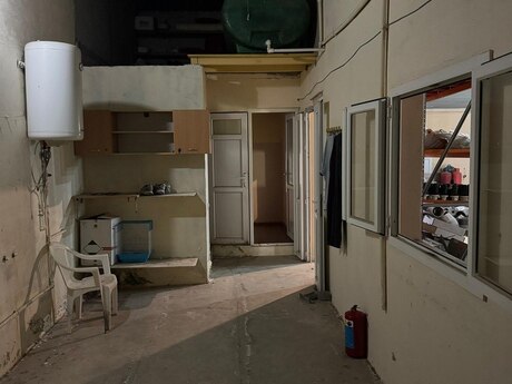 Obyekt - Sumqayıt - 1150 m²