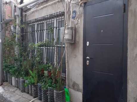 Elan №6021186 - Bakı, Yasamal r., 2 otaqlı, 50 m²