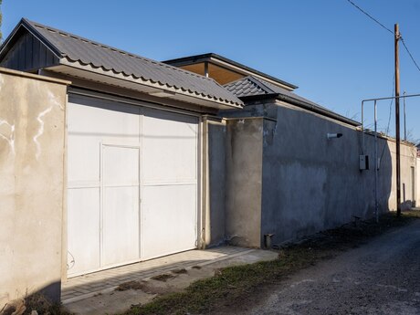 Объявление №6021224 - Баку, пос. Гобустан, 4-комн., 190 м²