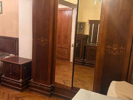 Kirayə 3 otaqlı mənzil, 90 m², Nəsimi: 900 ₼/ay 5