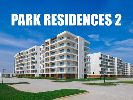 Объявление №5505013 - Баку, пос. Sea Breeze, 2-комн., 98.9 м², 5/7 этаж