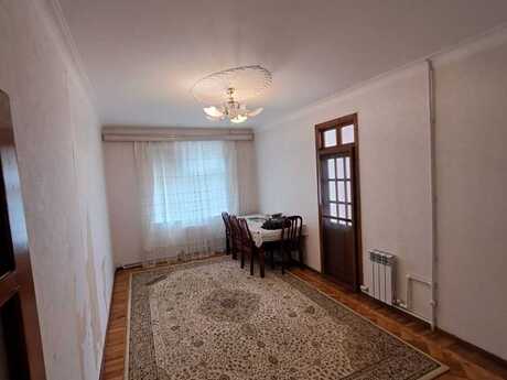 Elan №6021267 - Bakı, Massiv A q., 5 otaqlı, 120 m², 4/9 mərtəbə