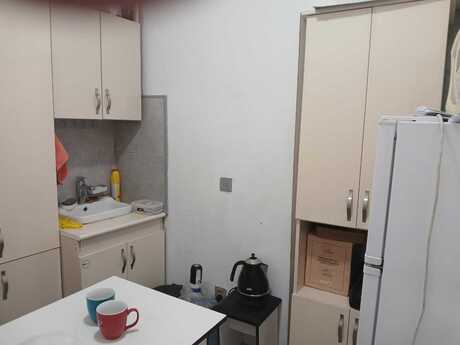 Obyekt - Nizami m. - 50 m²