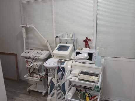 Obyekt - Nizami m. - 50 m²