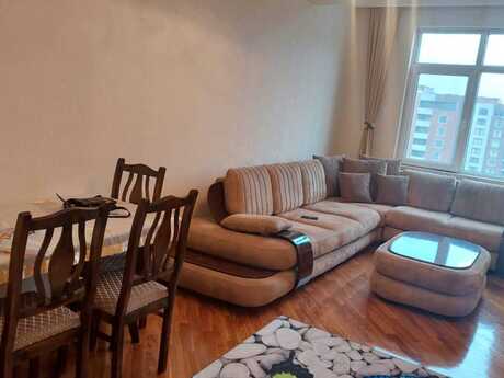 Elan №6021264 - Bakı, Nəriman Nərimanov m., 2 otaqlı, 65 m², 13/14 mərtəbə