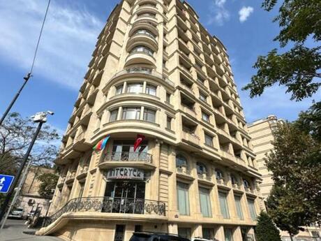 Объявление №6021274 - Баку, м. Низами, 3-комн., 135 м², 10/12 этаж