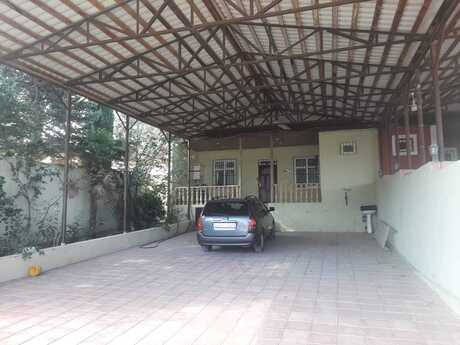 Объявление №6021278 - Баку, пос. Масазыр, 3-комн., 121 м²