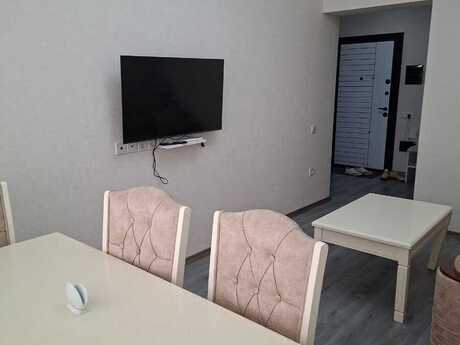 Объявление №6021277 - Баку, м. 20 января, 2-комн., 50 м², 4/20 этаж