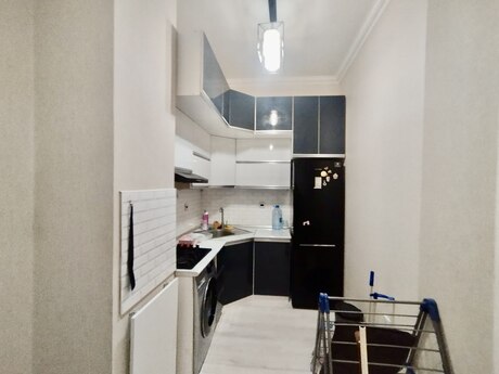 2-комн. новостройка - м. 20 января - 60 м²
