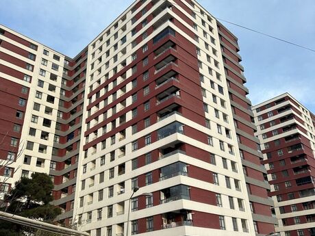 Объявление №6021305 - Баку, м. Мемар Аджеми, 3-комн., 70 м², 14/17 этаж