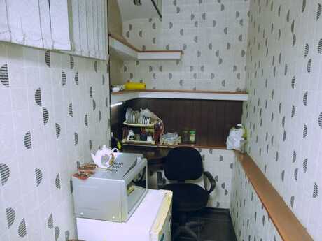 2 otaqlı köhnə tikili - Sahil m. - 65 m²