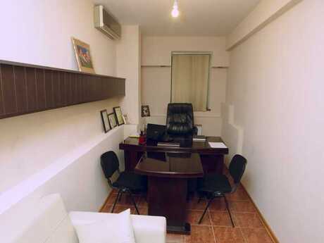 2 otaqlı köhnə tikili - Sahil m. - 65 m²