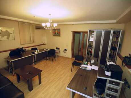 2 otaqlı köhnə tikili - Sahil m. - 65 m²