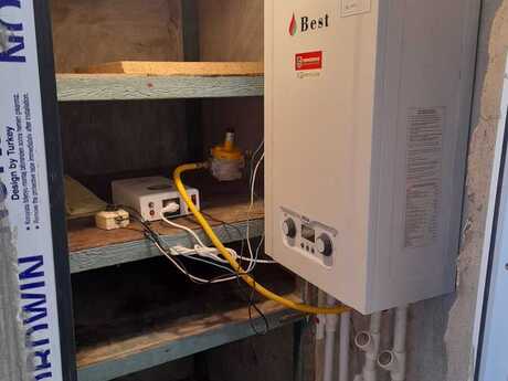 House with Garden, Villa For Rent