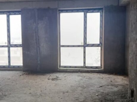 5 otaqlı yeni tikili - Ağ şəhər q. - 211 m²