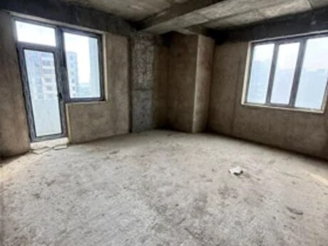 5 otaqlı yeni tikili - Ağ şəhər q. - 211 m²