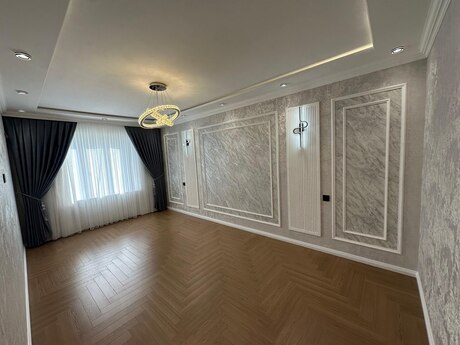 3 otaqlı köhnə tikili - Xalqlar Dostluğu m. - 80 m²