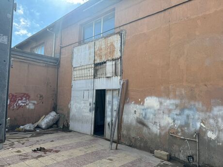 Obyekt - Nərimanov r. - 350 m²