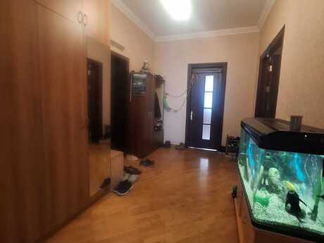 3 otaqlı yeni tikili - Elmlər Akademiyası m. - 138 m²