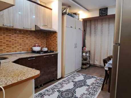 Elan №6021357 - Bakı, Əhmədli m., 2 otaqlı, 65 m², 5/9 mərtəbə
