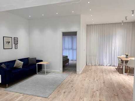 Объявление №6021361 - Баку, м. Шах Исмаил Хатаи, 2-комн., 69 м², 5/20 этаж