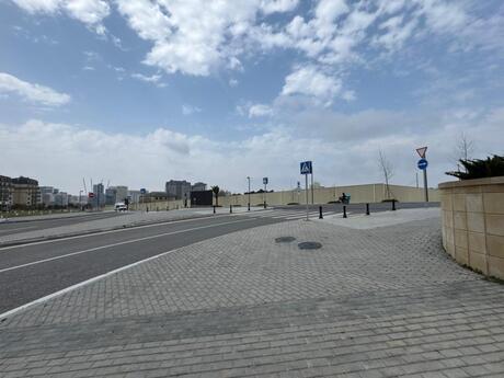 Объявление №6021365 - Баку, пос. Аг шехер, 3-комн., 109 м², 4/8 этаж