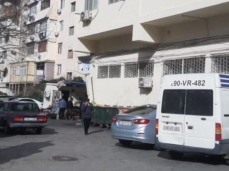 Elan №6021377 - Bakı, Gənclik m., 3 otaqlı, 46 m², 3/9 mərtəbə