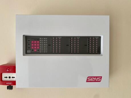 Obyekt - 28 May m. - 25 m²