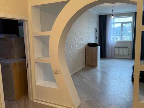 Объявление №6021470 - Баку, м. Ази Асланов, 3-комн., 72.5 м², 7/18 этаж