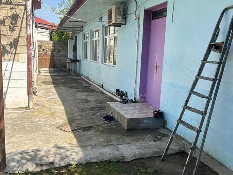 Elan №6021485 - Bakı, Bakıxanov q., 6 otaqlı, 400 m²