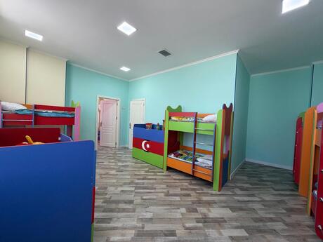 Obyekt - 20 Yanvar m. - 500 m²