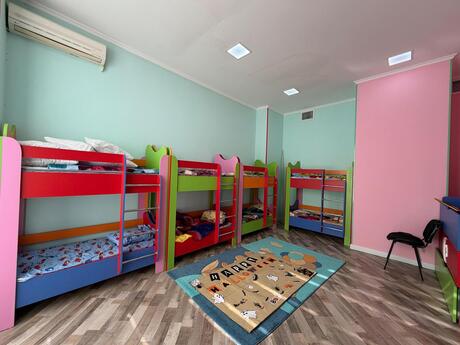 Obyekt - 20 Yanvar m. - 500 m²