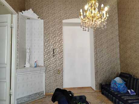 3 otaqlı ofis - Sahil m. - 75 m²
