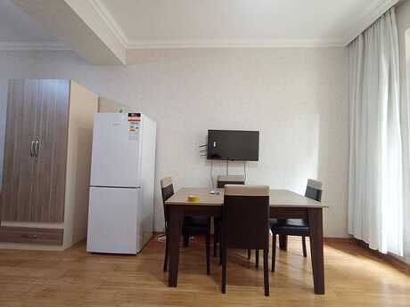 1 otaqlı yeni tikili - 20 Yanvar m. - 31 m²
