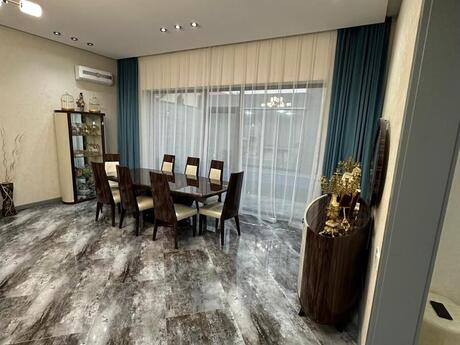 4 otaqlı həyət evi, 220 m², Mərdəkan: 302 000 ₼ 5