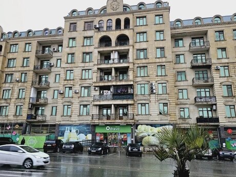 Elan №6021532 - Xırdalan, Xırdalan, 2 otaqlı, 55 m², 8/8 mərtəbə