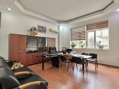 Объявление №6021569 - Баку, м. Ази Асланов, 182 м²