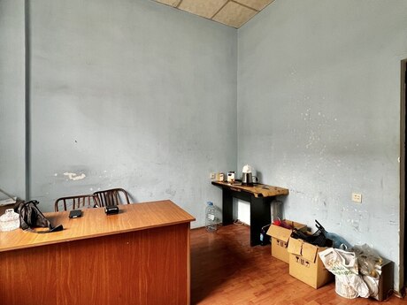 Объект - м. Ази Асланов - 182 м²