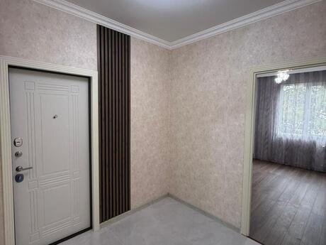 Elan №6021587 - Bakı, Memar Əcəmi m., 3 otaqlı, 65 m², 2/5 mərtəbə