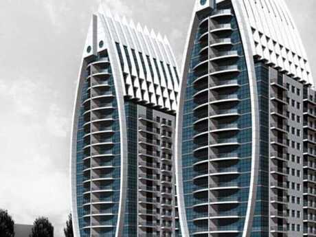 3 otaqlı yeni tikili - Elmlər Akademiyası m. - 170 m²