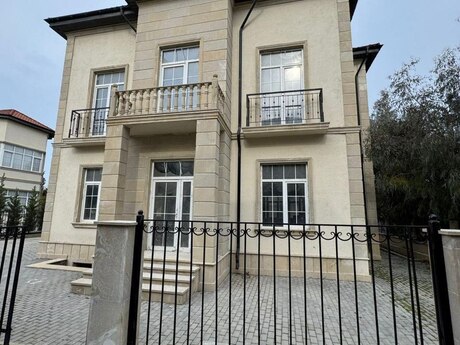 Объявление №6021632 - Баку, пос. Sea Breeze, 7-комн., 467 м²