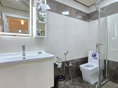 2 otaqlı mənzil, 82 m², Əhmədli: 230 000 ₼ 4