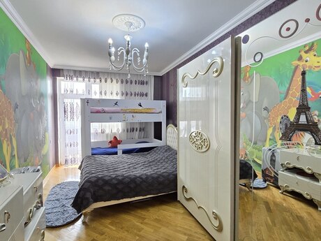 2 otaqlı mənzil, 82 m², Əhmədli: 230 000 ₼ 5