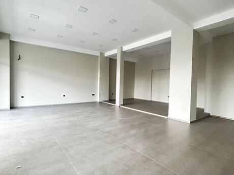 Obyekt - Nizami m. - 90 m²