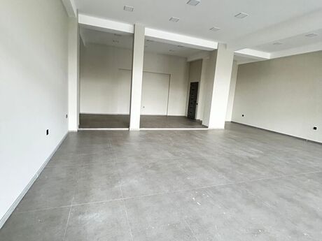 Obyekt - Nizami m. - 90 m²