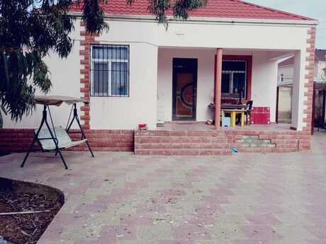 Elan №6021612 - Bakı, Şüvəlan q., 3 otaqlı, 90 m²